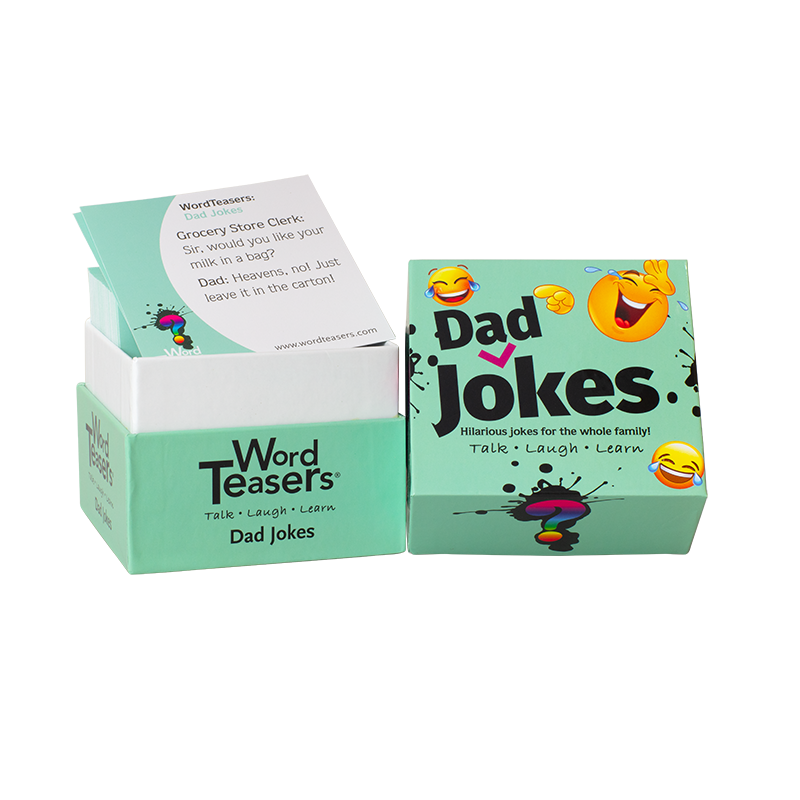 Dad Jokes Kazoo Toys