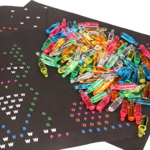 Refill Pack For Lite Brite