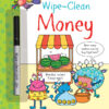 Wipe-Clean, Money