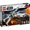 LEGO® Star Wars™: Luke Skywalker's X-Wing Fighter