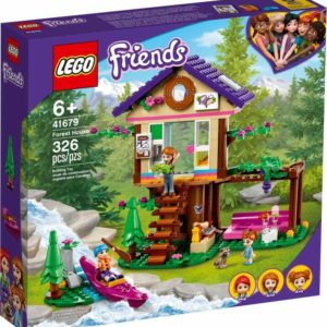 LEGO Friends: Forest House