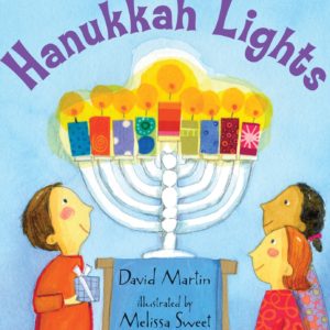 Hanukkah Lights