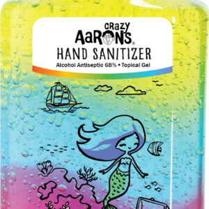 Under the Sea - Clean with Color Hand Sanitizer