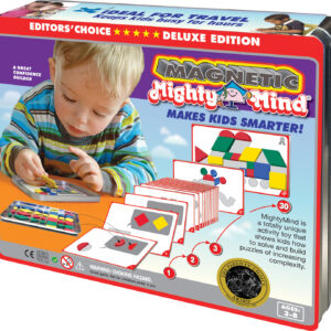 Deluxe Magnetic Mighty Mind
