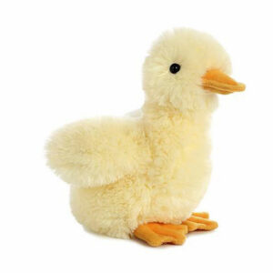 Mini Flopsies - Duckling 8in