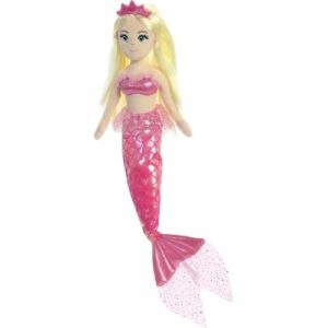 Princess Sparkles Mermaid