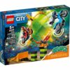 LEGO® City: Stunt Competition