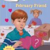 Calendar Mysteries #2: February Friend