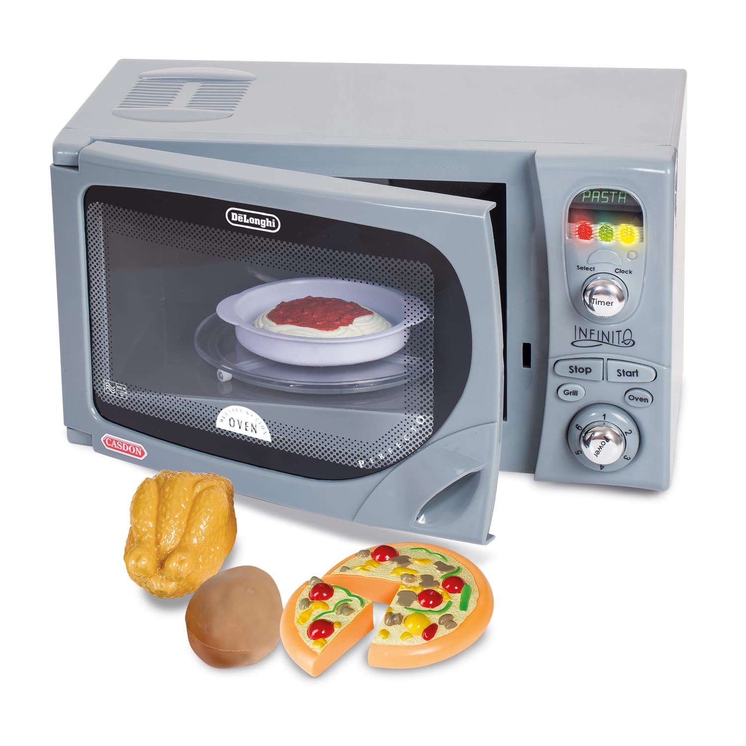  Casdon DeLonghi Microwave