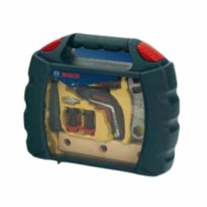Bosch Tool Set with Drill