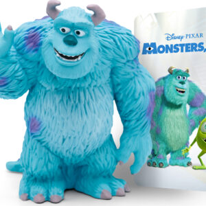 Disney's Monster's Inc