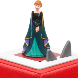 Frozen 2: Anna