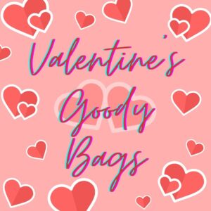 Valentines Goody Bags