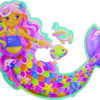 Magical Mermaid Puzzle