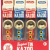 Kazoo Boxed