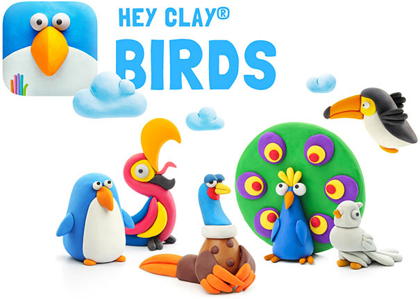 Hey Clay Dinos – Kazoodles Toys