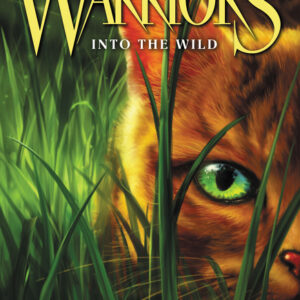 Warriors #1: Into the Wild