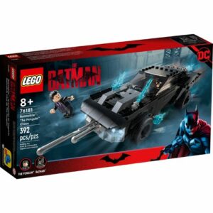 LEGO® DC: Batmobile™: The Penguin™ Chase