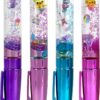 Swirly Worlds Blind Box Diy Light-up Glitter Wand Pen Collectibles