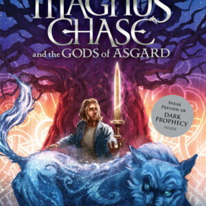 Magnus Chase and the Gods of Asgard Book 1 The Sword of Summer (Magnus Chase and the Gods of Asgard Book 1)
