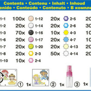 Disney Princess Dazzle Set