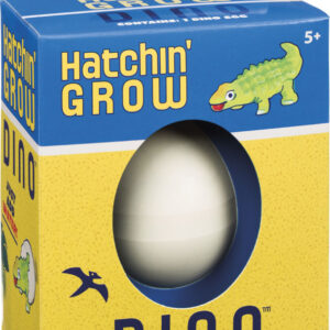 Hatchin Grow Dino (24)