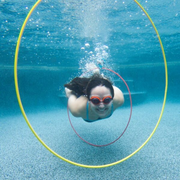 Swim-Thru Rings