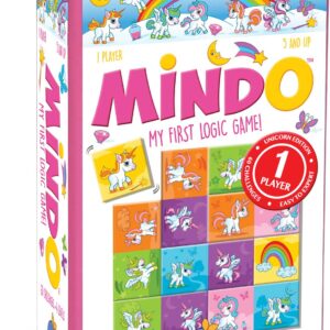 Mindo (Unicorn Edition)