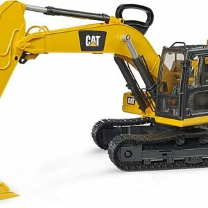 Cat® Excavator