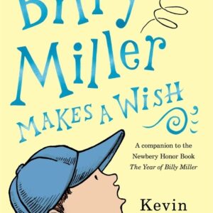 Billy Miller Makes a Wish