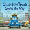 Little Blue Truck Leads The Way