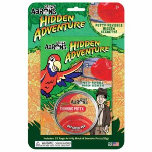Hidden Adventure Putty Kit