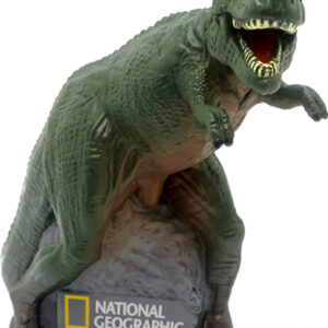 National Geographic's Dinosaur