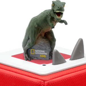 National Geographic's Dinosaur