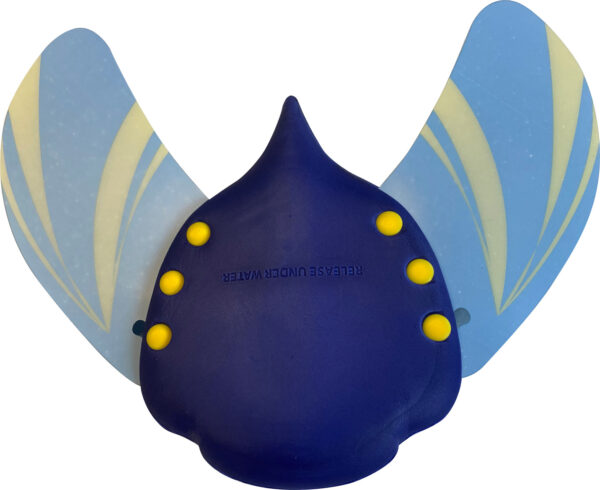 Ocean Glider Ray Pool Toy