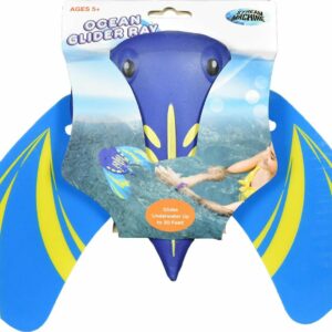 Ocean Glider Ray Pool Toy