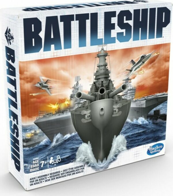 Battleship