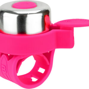 Micro Scooter Bell Pink