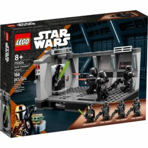 LEGO® Star Wars™: Dark Trooper Attack