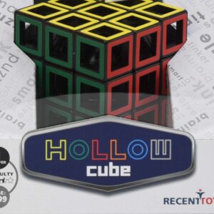 Hollow Cube