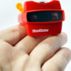 World'S Smallest Mattel Viewmaster