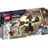 LEGO® Thor: Attack on New Asgard