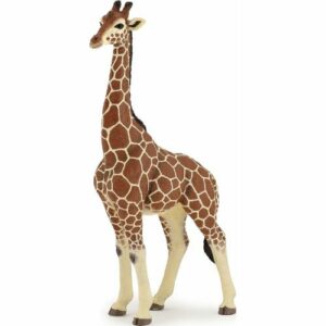 Giraffe Male Figure