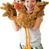 Chicken Hand Puppet