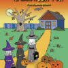 Halloween Fun Coloring Book