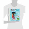 Pete the Cat: Rocking in My School Shoes: A Back to School Book for Kids