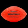 Tangle NightBall Football - RED