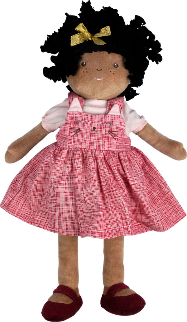 Madison - Girl Doll