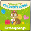 tonies - Birthday Songs