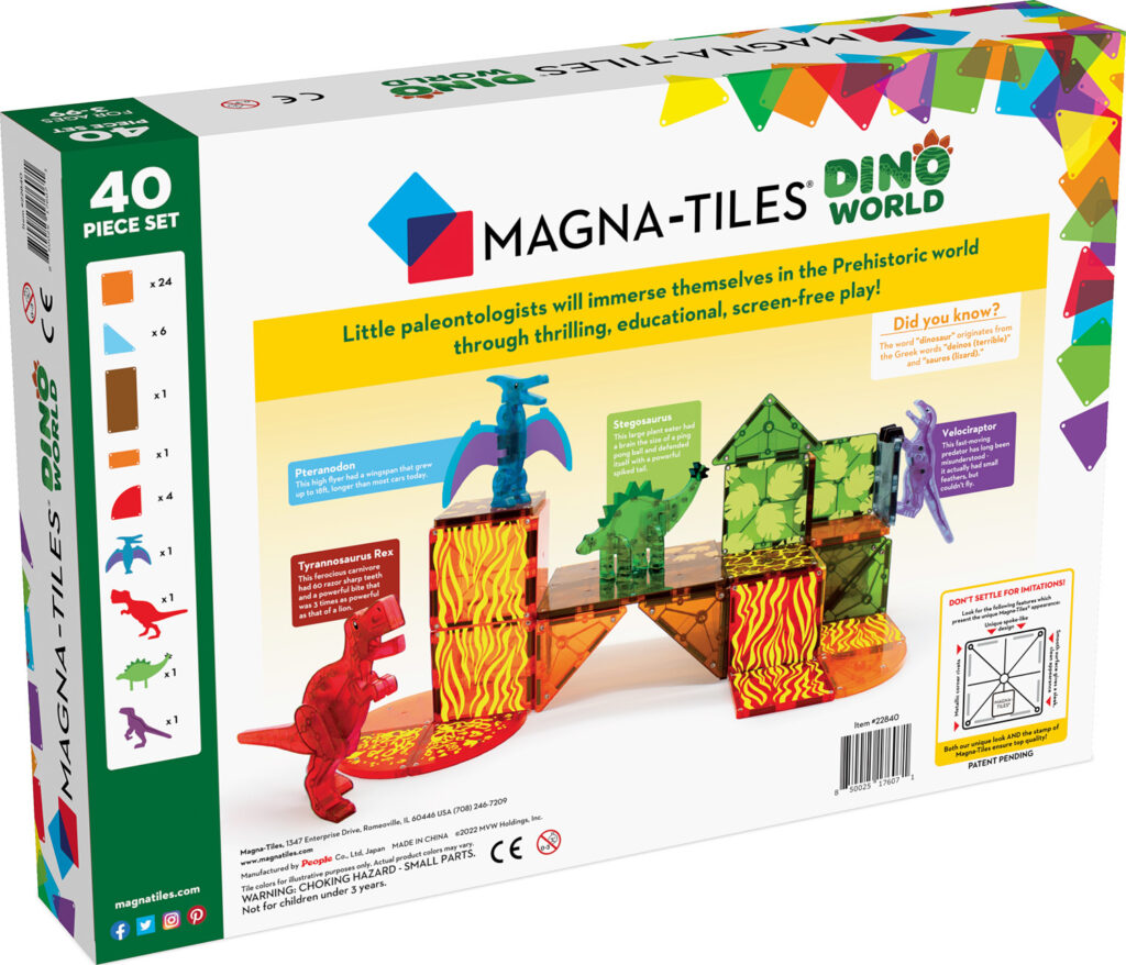 magna-tiles-dino-world-40-piece-set-kazoo-toys